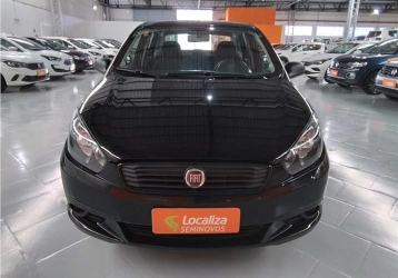 Fiat Siena 2020 por R$ 51.900, Curitiba, PR - ID: 5277168