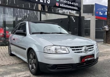 comprar Volkswagen Gol 1994 em Colombo - PR