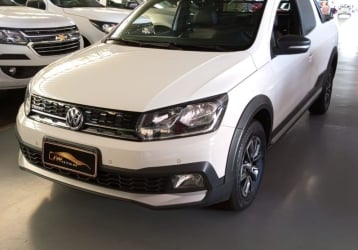 Volkswagen Saveiro 2012 por R$ 53.990, Várzea Grande, MT - ID: 3299463