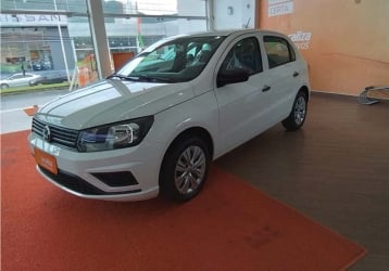 Volkswagen Gol 2010 por R$ 19.990, Itajaí, SC - ID: 3857375