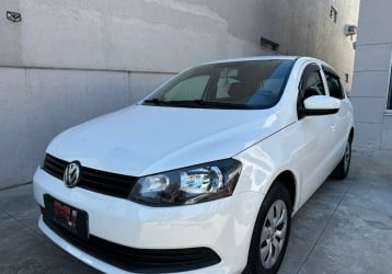 Volkswagen Gol 2010 por R$ 19.990, Itajaí, SC - ID: 3857375