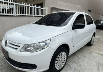 Volkswagen Gol 2010 por R$ 19.990, Itajaí, SC - ID: 3857375