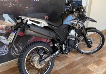 Yamaha 2023 em Várzea Grande