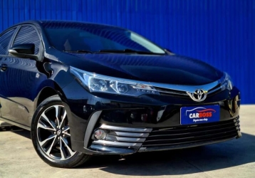 Toyota Corolla 2019 em Araucária