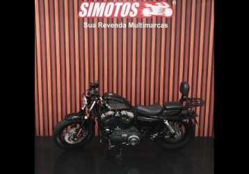 2015 harley sportster sale 1200