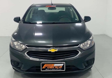 Chevrolet Prisma 2019 por R$ 61.900, Curitiba, PR - ID: 5174103