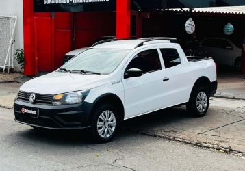 Volkswagen Saveiro 2012 por R$ 53.990, Várzea Grande, MT - ID: 3299463