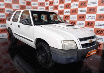 Chevrolet Blazer 2.2 Efi em Curitiba