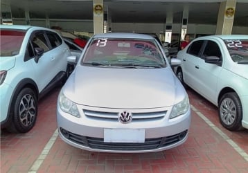 Seminovos RJ: VOLKSWAGEN SAVEIRO 2015 - 1.6 CROSS CD 16V FLEX 2P MANUAL -  R$ 68.900,00