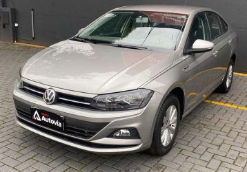 Volkswagen Virtus 2021 por R$ 75.990, Curitiba, PR - ID: 5760373