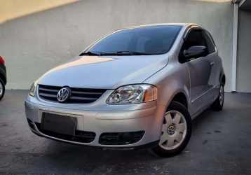 Volkswagen Fox a partir de 1017 em Curitiba - PR