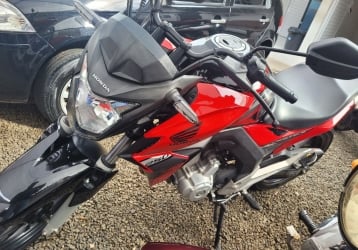 Cbx 250 deals 2013