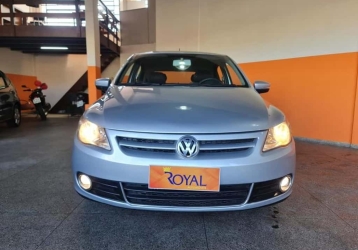 Ig Veículos: VOLKSWAGEN GOL 2011 - 1.6 MI POWER 8V FLEX 4P MANUAL