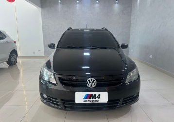 Volkswagen Saveiro 2008 por R$ 32.900, Curitiba, PR - ID: 1688504