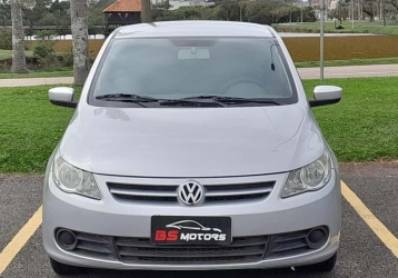 Volkswagen Gol 2010 por R$ 25.900, São José dos Pinhais, PR - ID