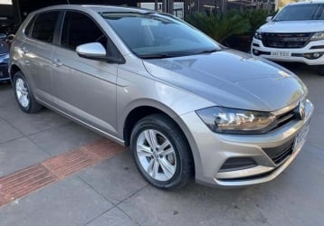 VOLKSWAGEN POLO MF 2021/2022 FLEX em campo grande - Revolução Automóveis