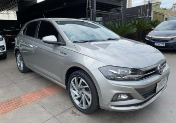 VOLKSWAGEN POLO MF 2021/2022 FLEX em campo grande - Revolução Automóveis