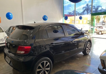 comprar Volkswagen Gol g5 2010 em Goiânia - GO