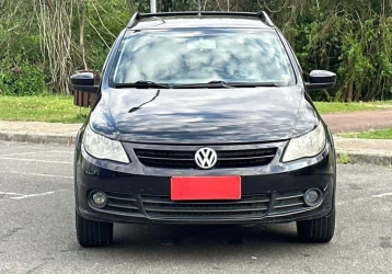 Volkswagen Saveiro 2008 por R$ 32.900, Curitiba, PR - ID: 1688504