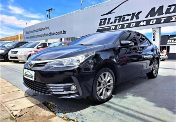 Toyota Corolla 2019 em Pinhais - Usados e Seminovos