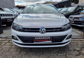 Volkswagen Polo 2019 por R$ 65.800, Curitiba, PR - ID: 4708340