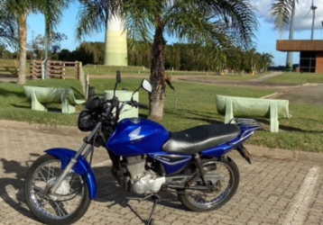 Motos no Rio Grande do Sul