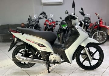 CBX 200 STRADA - Piracicaba - Boom Veículos