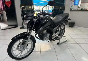 HONDA CG 160 TITAN S FLEX 2022 - 1249927879