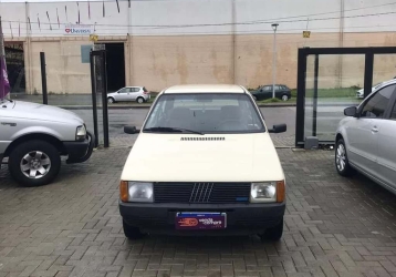 Fiat Uno Mille 1.0/ i.e./Electronic/Brio 2p Gasolina 2 portas