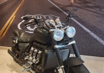 2018 triumph rocket clearance 3