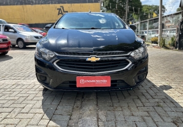 Chevrolet Onix 1.4mt Lt2019 em Curitiba