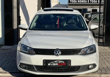 Volkswagen Jetta 2014 por R$ 72.900, Curitiba, PR - ID: 6122928