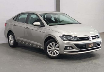 Volkswagen Virtus 2020 por R$ 71.900, São José dos Pinhais, PR