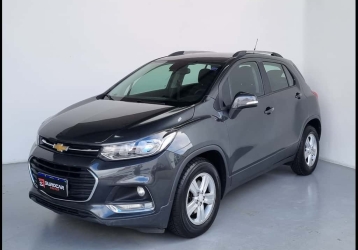 CHEVROLET TRACKER 1.4 PREMIER 16V TURBO 2019, ESQUINA DO CARRO