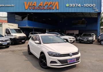 Volkswagen Polo 2019 por R$ 65.800, Curitiba, PR - ID: 4708340