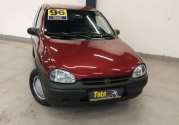 comprar Chevrolet Corsa Sedan em Guarulhos - SP