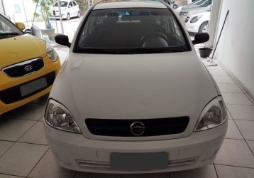 comprar Chevrolet Corsa Sedan em Guarulhos - SP