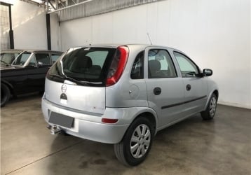 Chevrolet Corsa 2010 por R$ 30.900, Santo André, SP - ID: 2409914