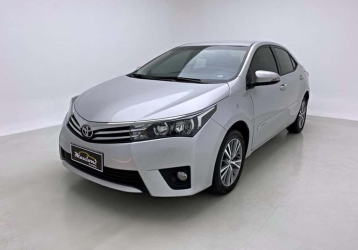 Toyota Corolla 2019 em Araucária