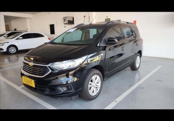 Chevrolet Spin a partir de 2019 1.8 Activ 8v 4p em Campinas - SP