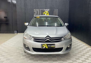 Citroën C4 2009 por R$ 28.900, Curitiba, PR - ID: 6375456