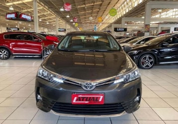 Toyota Corolla 2019 em Araucária - Usados e Seminovos