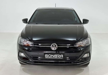 Volkswagen Virtus 2021 por R$ 75.900, Ponta Grossa, PR - ID