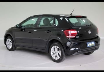 Volkswagen Polo 2019 por R$ 65.800, Curitiba, PR - ID: 4708340