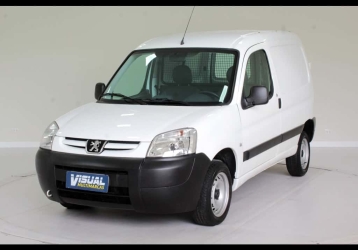 comprar Peugeot Boxer ch. em Curitiba - PR