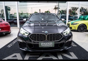 Bmw 640i a partir de 1950 3.0 Grand Coupé 24v 4p em Curitiba - PR