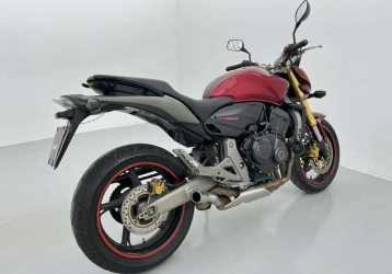 Honda cbx 250 twister 2008 cinza em Brasil 【 ANÚNCIO Setembro