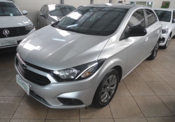 Chevrolet Onix 1.0 Mpfi Joy Hatch 8v 4p à venda no PR