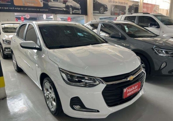 CHEVROLET ONIX 2021 Usados e Novos em Goiânia, Anápolis e região, GO