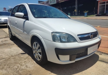 CHEVROLET - CORSA 1.4 MPFI Premium Sedan 8V - 2011 - 29.900,00